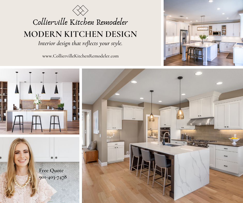 Kitchen Remodeler financing Collierville 